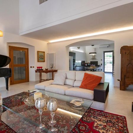 Casa Di Anna Apartment Pistoia Luaran gambar