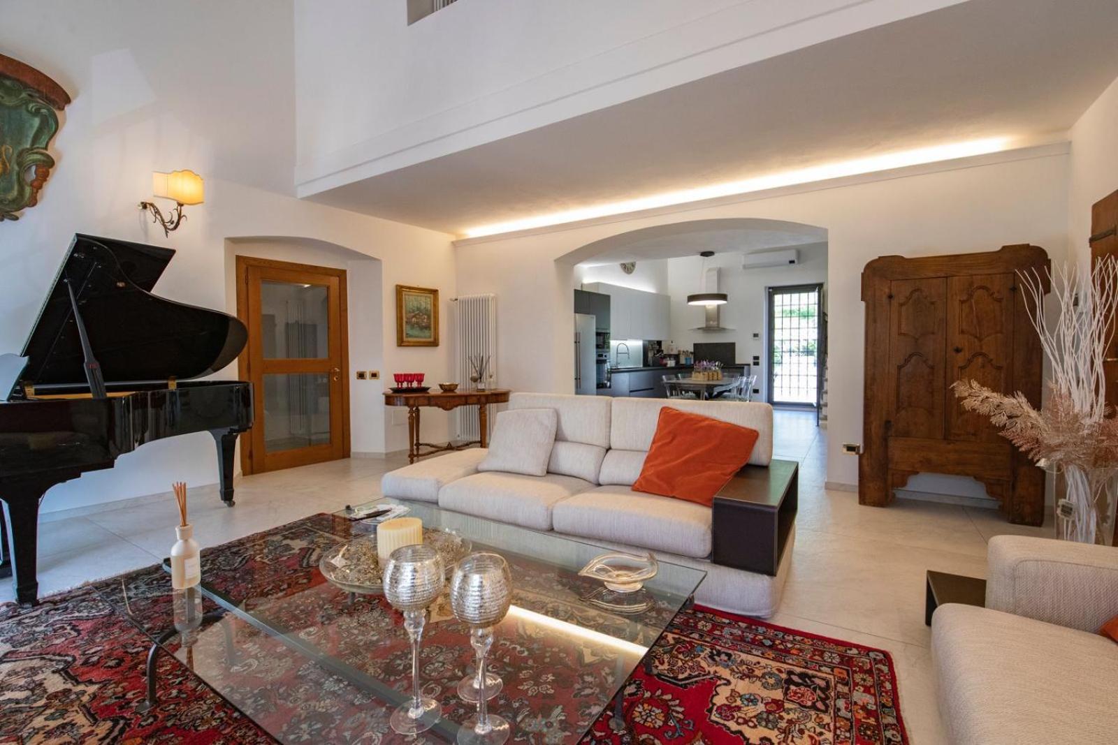 Casa Di Anna Apartment Pistoia Luaran gambar