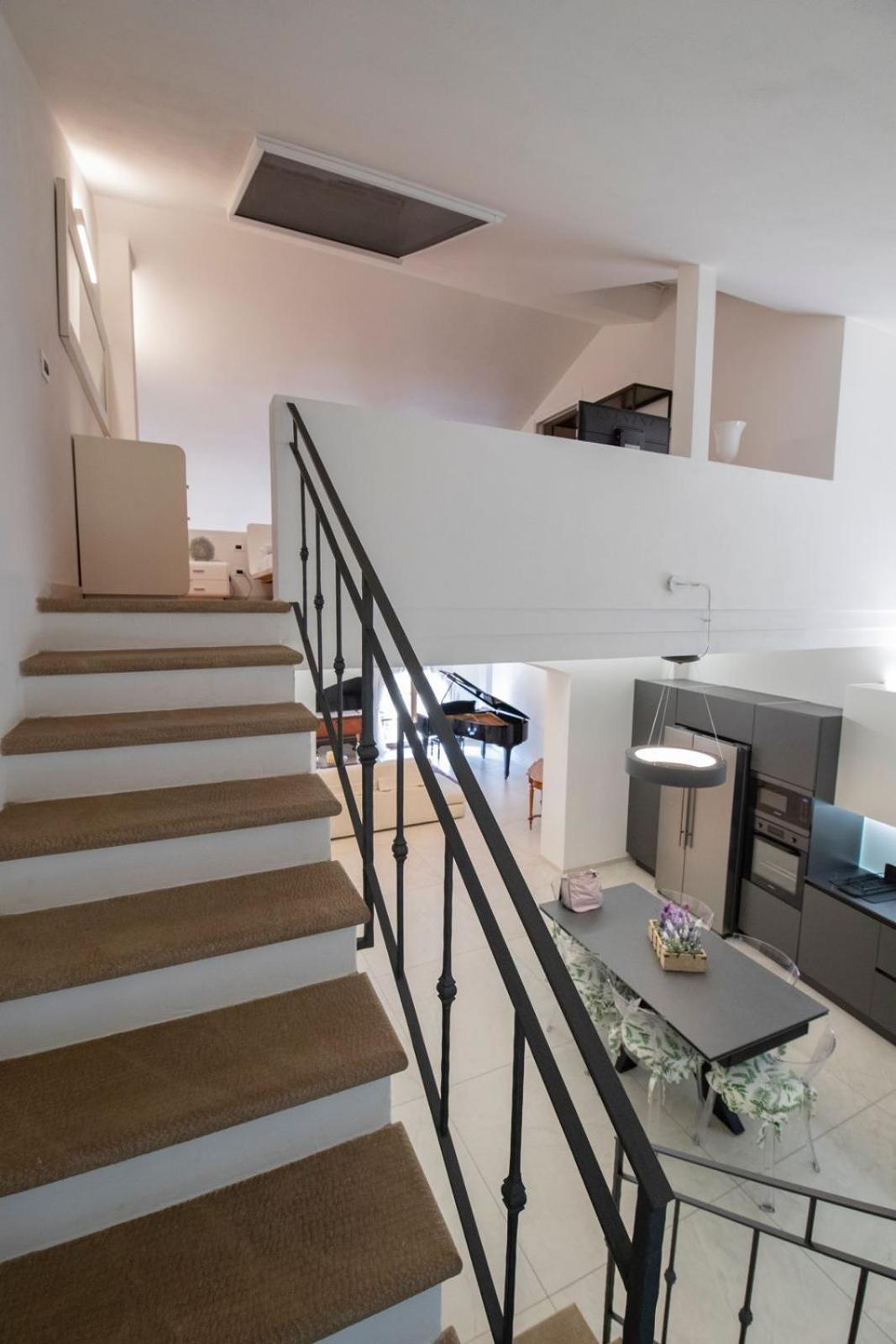 Casa Di Anna Apartment Pistoia Luaran gambar