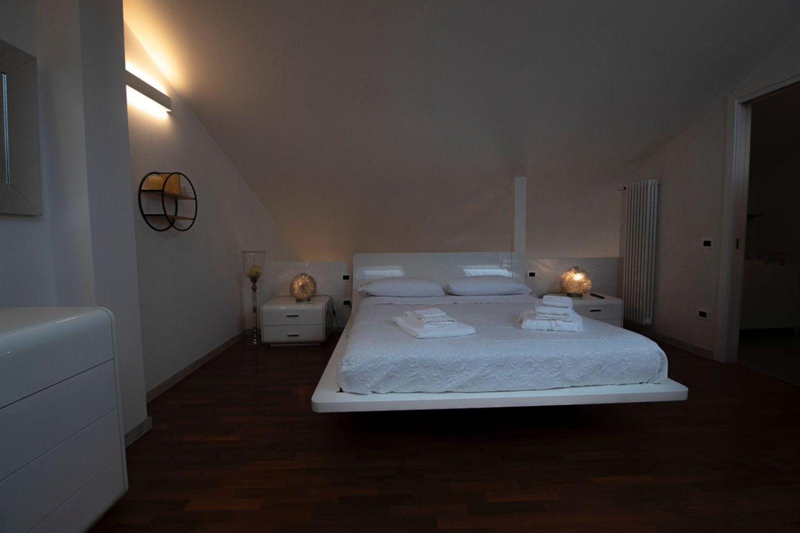 Casa Di Anna Apartment Pistoia Luaran gambar