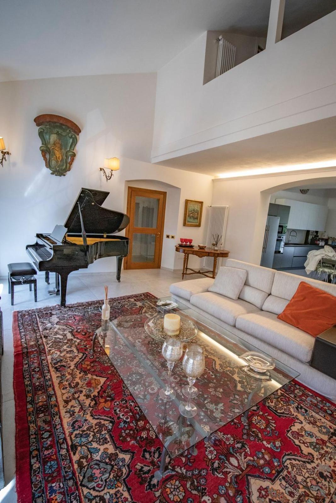 Casa Di Anna Apartment Pistoia Luaran gambar