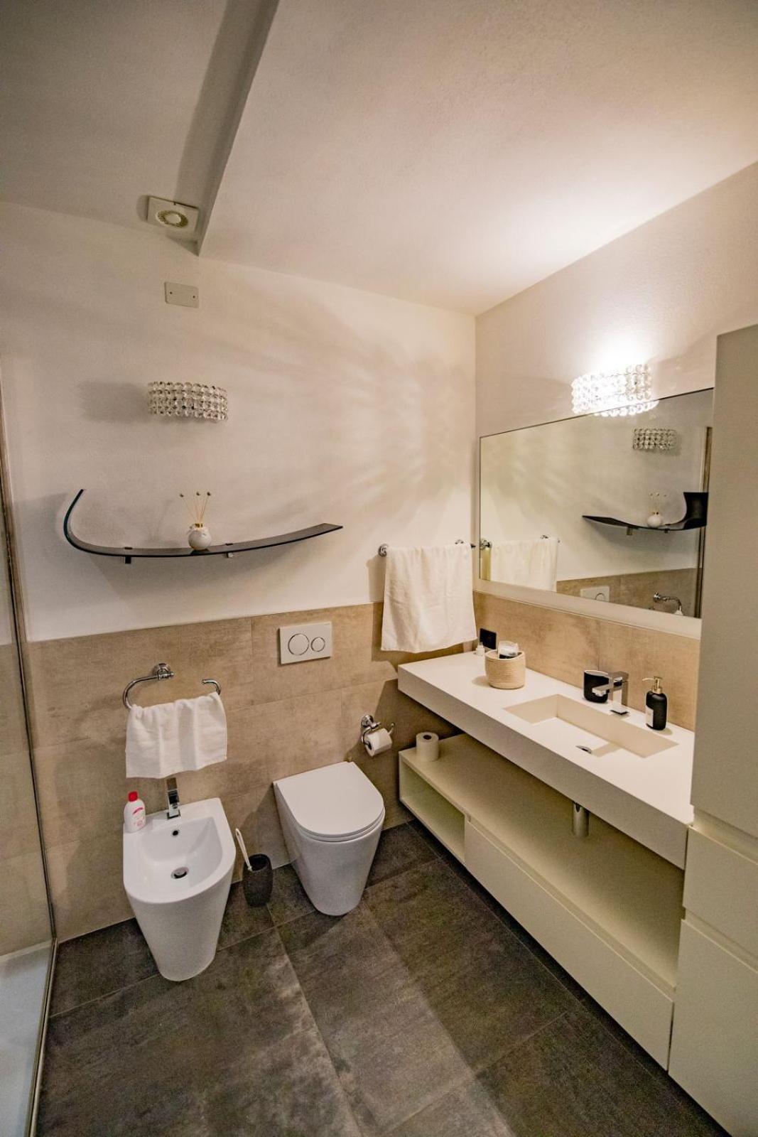 Casa Di Anna Apartment Pistoia Luaran gambar